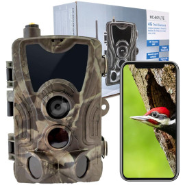 Fotopułpka HC801 LTE