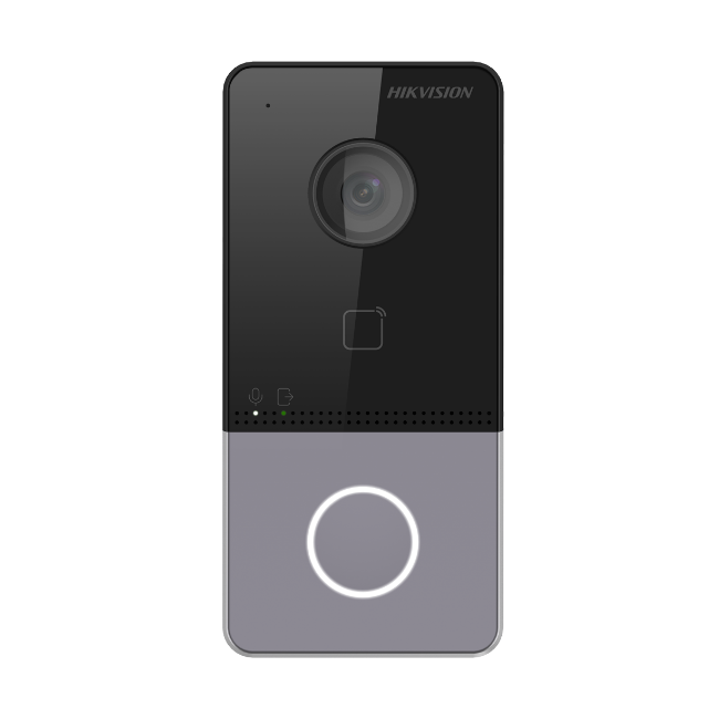 Stacja bramowa HikVision DS-KV6113-PE1(C)