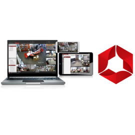 Stacja bramowa HikVision DS-KV6113-PE1(C)