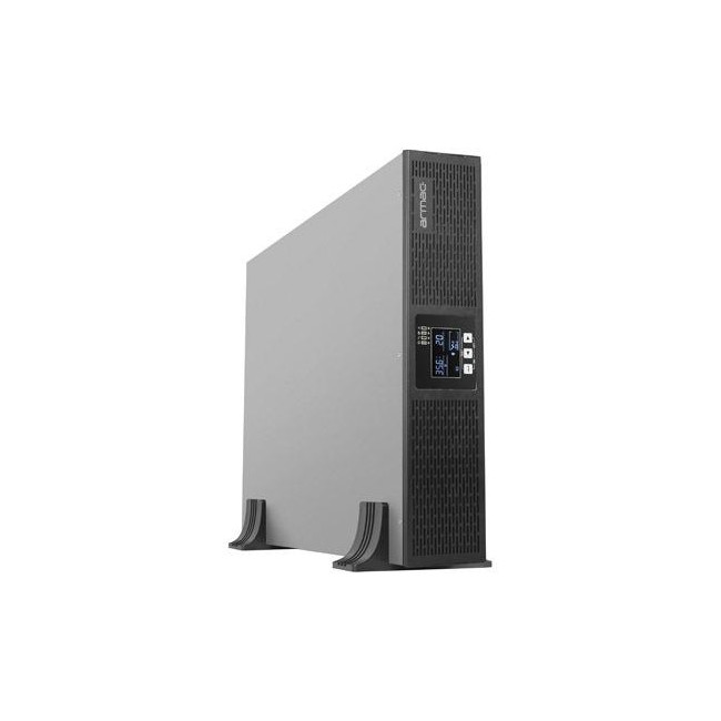 UPS ZASILACZ AWARYJNY RACK Armac 3000VA ON-LINE PF1 UPS ZASILACZ AWARYJNY RACK Armac 3000VA ON-LINE PF1