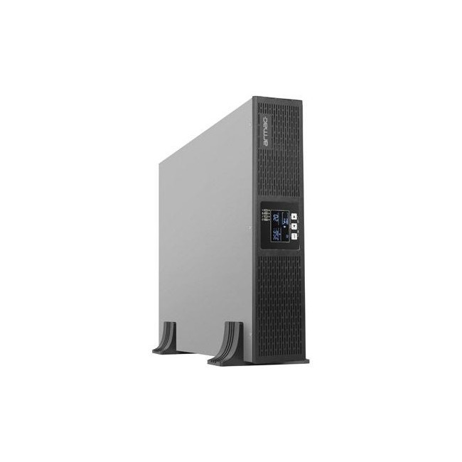 UPS ZASILACZ AWARYJNY RACK Armac 1000VA ON-LINE PF1 UPS ZASILACZ AWARYJNY RACK Armac 1000VA ON-LINE PF1
