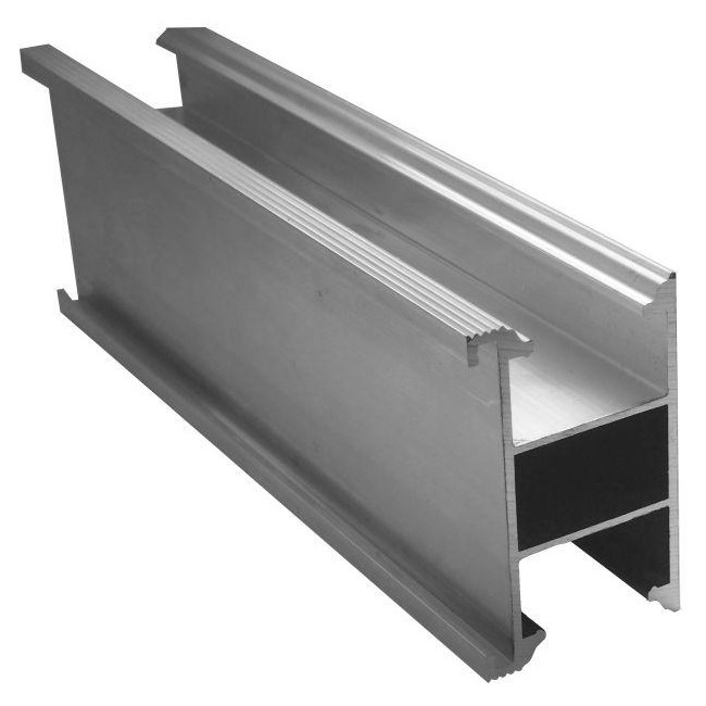 SZYNA MONTAŻOWA SM-30x50/3440 AL KLIK, CORAB XPF_SM072C SZYNA MONTAŻOWA SM-30x50/3440 AL KLIK, CORAB XPF_SM072C