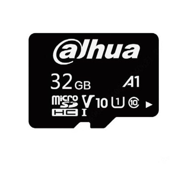 Karta pamięci microSD DAHUA TF-L100-32GB Karta pamięci microSD DAHUA TF-L100-32GB