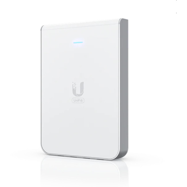 UBIQUITI UNIFI U6-IW (In-Wall) UBIQUITI UNIFI U6-IW (In-Wall)