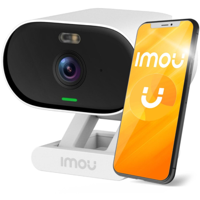 KAMERA IP IMOU VERSA 2MP IPC-C22FP-C KAMERA IP IMOU VERSA 2MP IPC-C22FP-C
