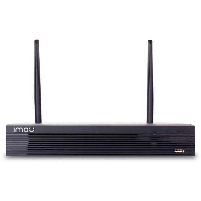 REJESTRATOR WIFI IMOU NVR1108HS-W-S2 REJESTRATOR WIFI IMOU NVR1108HS-W-S2
