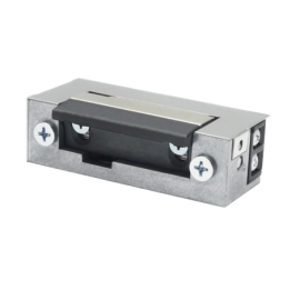 Elektrozaczep BIRA symetryczny ES1-005 12V DC R5 (niskoprądowy)