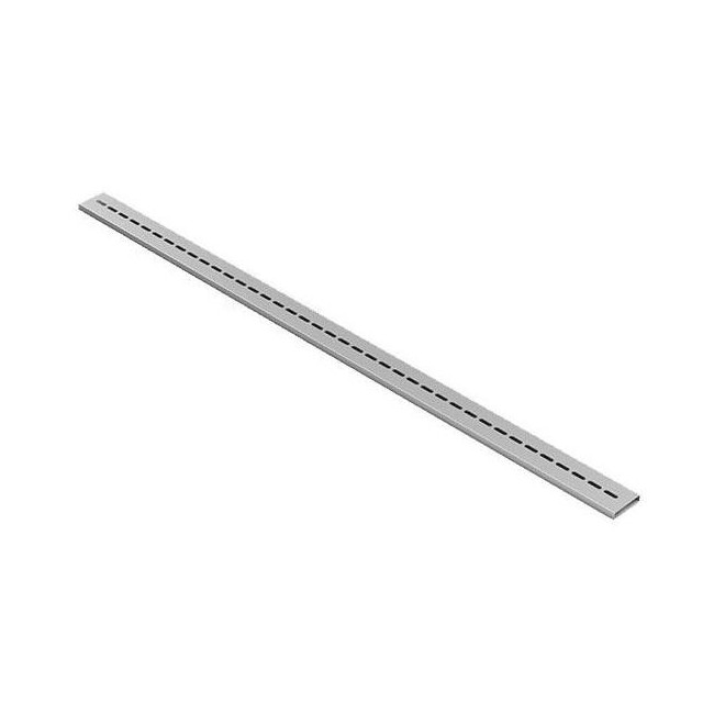 Ceownik montażowy perforowany 40x21x2mm/2mb MAGNELIS (K-47-2-MAG) Ceownik montażowy perforowany 40x21x2mm/2mb MAGNELIS (K-47-2-MAG)
