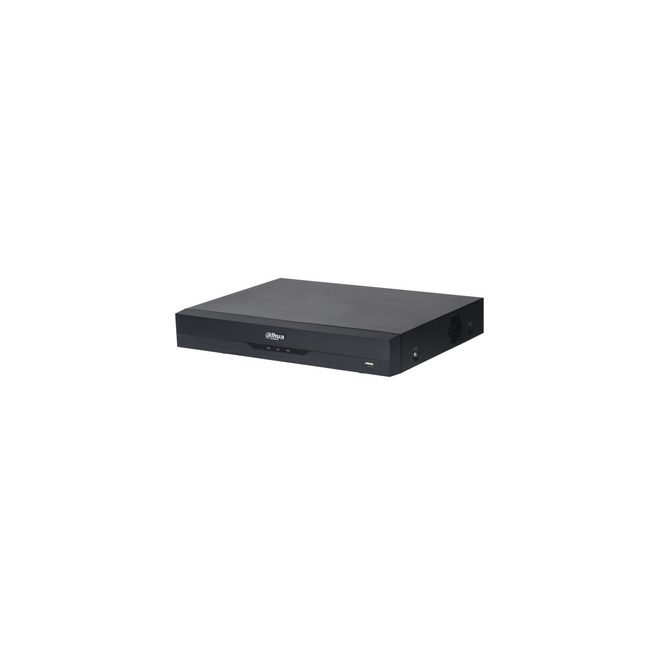 REJESTRATOR 5W1 DAHUA XVR5116H-4KL-I3 REJESTRATOR 5W1 DAHUA XVR5116H-4KL-I3
