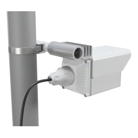 MIKROTIK ROUTERBOARD Wireless Wire Dish (CubeG-5ac60aypair)
