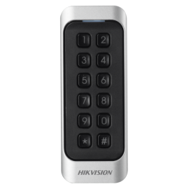 CZYTNIK ZBLIŻENIOWY Z KLAWIATURĄ HIKVISION DS-K1107AMK