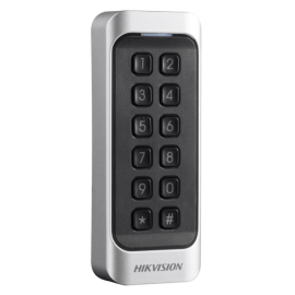CZYTNIK ZBLIŻENIOWY Z KLAWIATURĄ HIKVISION DS-K1107AMK