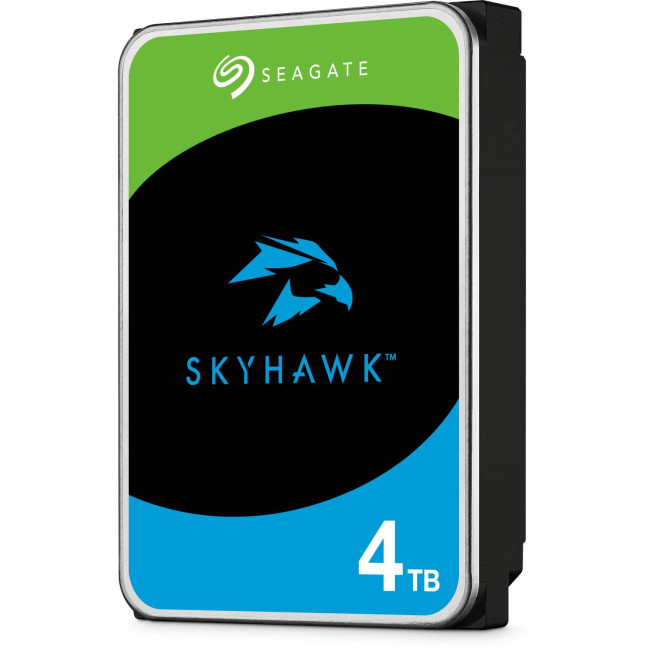 Dysk HDD Seagate SkyHawk ST4000VX016 4TB Dysk HDD Seagate SkyHawk ST4000VX016 4TB