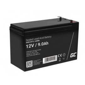 AKUMULATOR AGM Green Cell VRLA 12V 9Ah