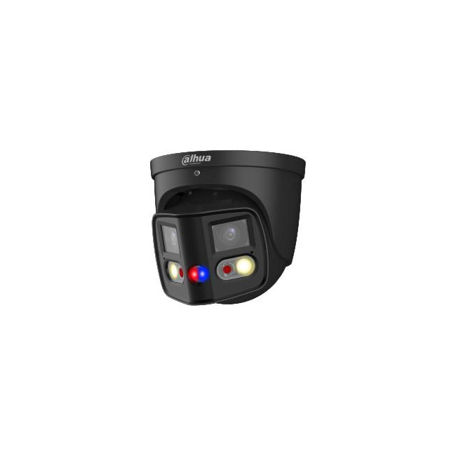 KAMERA IP TIOC DUO DAHUA IPC-PDW3849-A180-E2-AS-PV-0280B-BLACK KAMERA IP TIOC DUO DAHUA IPC-PDW3849-A180-E2-AS-PV-0280B-BLACK