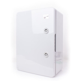 Rozdzielnica skrzynka elektryczna ABS IP65 Adelid 250x350x150