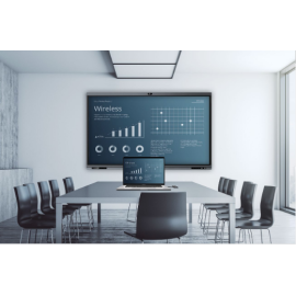 MONITOR TABLICA INTERAKTYWNA DAHUA LCH75-MC410-B