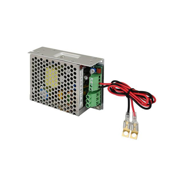 ZASILACZ BUFOROWY IMPULSOWY DO ZABUDOWY Pulsar PSB-12V3A 13,8V/3A ZASILACZ BUFOROWY IMPULSOWY DO ZABUDOWY Pulsar PSB-12V3A 13,8V/3A