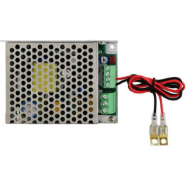 ZASILACZ BUFOROWY IMPULSOWY DO ZABUDOWY Pulsar PSB-12V3A 13,8V/3A