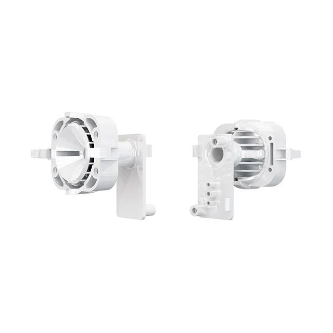 SATEL BE WAVE Uchwyt kulowy do czujek Outdoor Motion Detector - biały BRACKET E-5 ABAX2