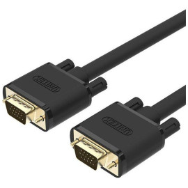 Unitek przewód PREMIUM VGA HD15 M/M 5m