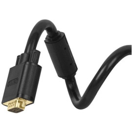 Unitek przewód PREMIUM VGA HD15 M/M 5m