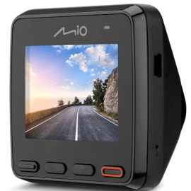 MIO MiVue C420 Dual