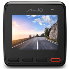 MIO MiVue C420 Dual