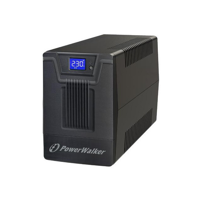 UPS ZASILACZ AWARYJNY PowerWalker VI 1500 SCL FR UPS ZASILACZ AWARYJNY PowerWalker VI 1500 SCL FR
