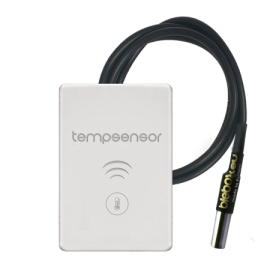 Czujnik temperatury Blebox tempsensor Wi-Fi