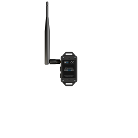 Moduł bramowy gatebox pro z zewnętrzną anteną Blebox