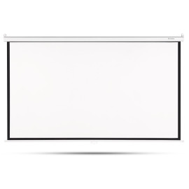 EKRAN PROJEKCYJNY OVERMAX OV-SEMI-AUTOMATIC SCREEN 100