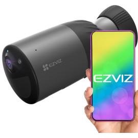 KAMERA IP EZVIZ CS-BC1C 2K+ 4MP