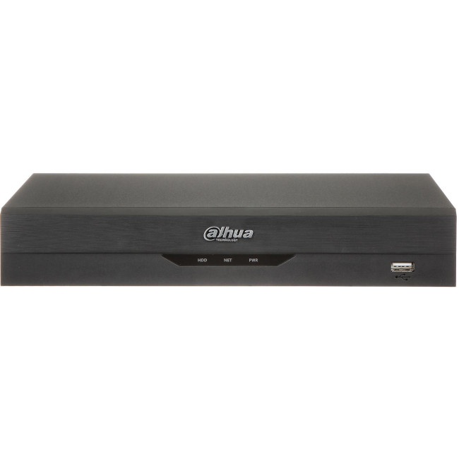 REJESTRATOR 5W1 DAHUA XVR5116HS-I3 REJESTRATOR 5W1 DAHUA XVR5116HS-I3