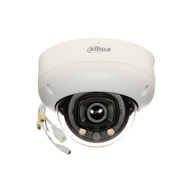 KAMERA IP DAHUA IPC-HDBW5449R-ASE-LED-0280B KAMERA IP DAHUA IPC-HDBW5449R-ASE-LED-0280B