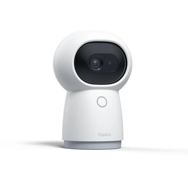Kamera obrotowa z hubem Zigbee CH-H03 Aqara Kamera obrotowa z hubem Zigbee CH-H03 Aqara