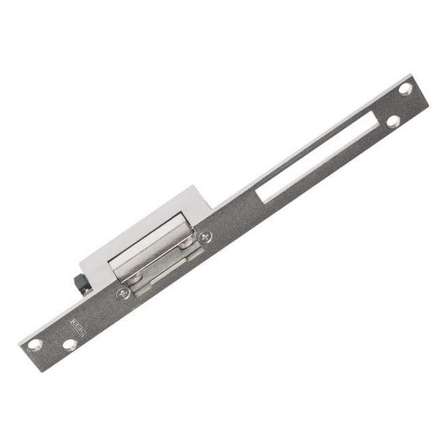 Elektrozaczep symetr.,rewers. z sygnalizacją SCOT ES-S12DC-RS PROFI Elektrozaczep symetr.,rewers. z sygnalizacją SCOT ES-S12DC-RS PROFI