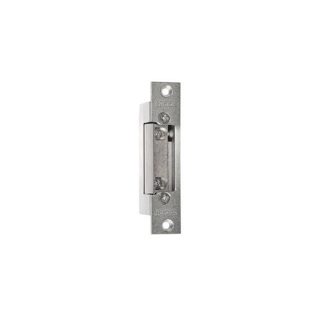 Elektrozaczep symetr., rewers. SCOT ES-S12DC-R PROFI Elektrozaczep symetr., rewers. SCOT ES-S12DC-R PROFI