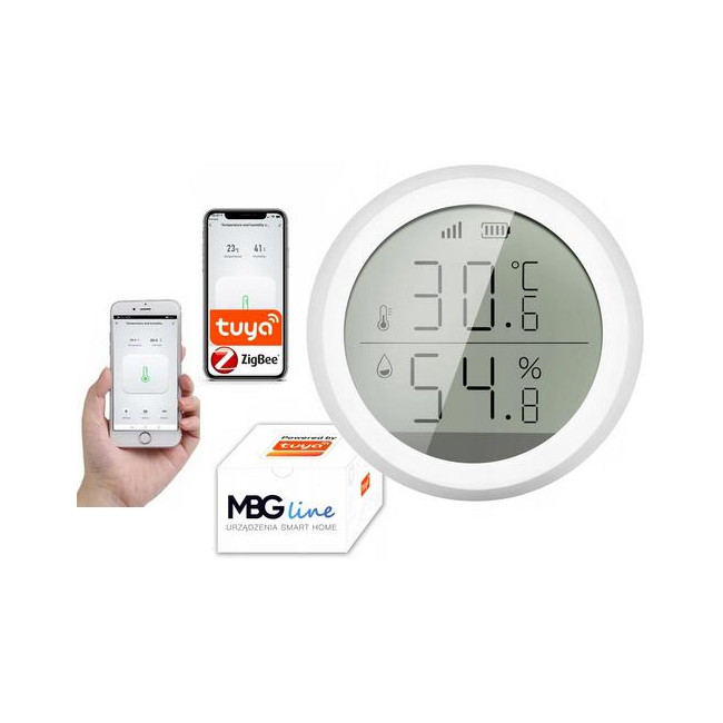 Czujnik MBG line ZigBee HS01