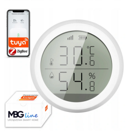 Czujnik MBG line ZigBee HS01