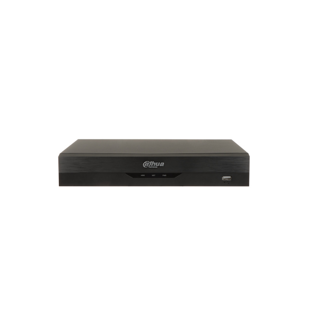 REJESTRATOR 5W1 DAHUA XVR5104HS-4KL-I3 REJESTRATOR 5W1 DAHUA XVR5104HS-4KL-I3