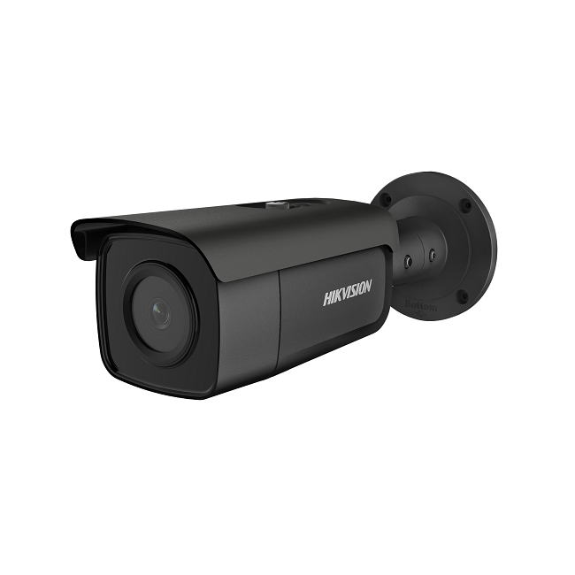 KAMERA IP HIKVISION DS-2CD2T86G2-2I (2.8mm) (C) (BLACK) KAMERA IP HIKVISION DS-2CD2T86G2-2I (2.8mm) (C) (BLACK)