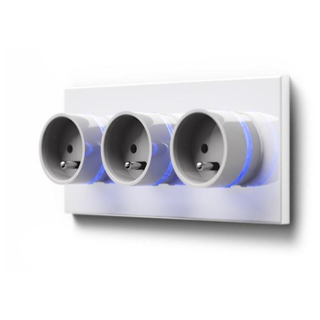 SATEL INTELIGENTNA WTYCZKA ASW-200 E SATEL INTELIGENTNA WTYCZKA ASW-200 E