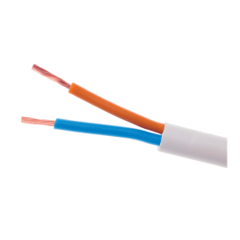Przewód elektryczny linka OMY 2x0,75mm2 300V ELEKTROKABEL 100m