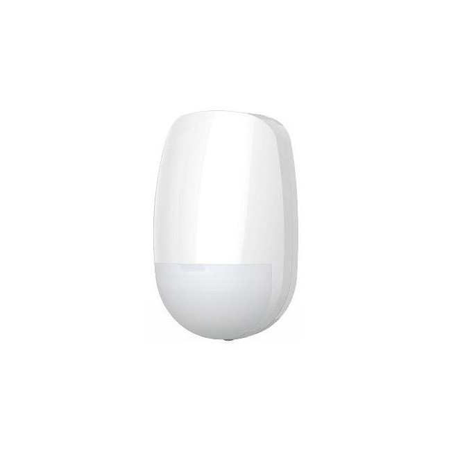 CZUJKA RUCHU PIR+MW HIKVISION DS-PDD12-EG2 CZUJKA RUCHU PIR+MW HIKVISION DS-PDD12-EG2