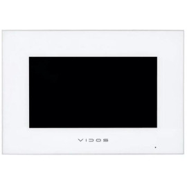 Monitor wideodomofonu VIDOS X M10W-X