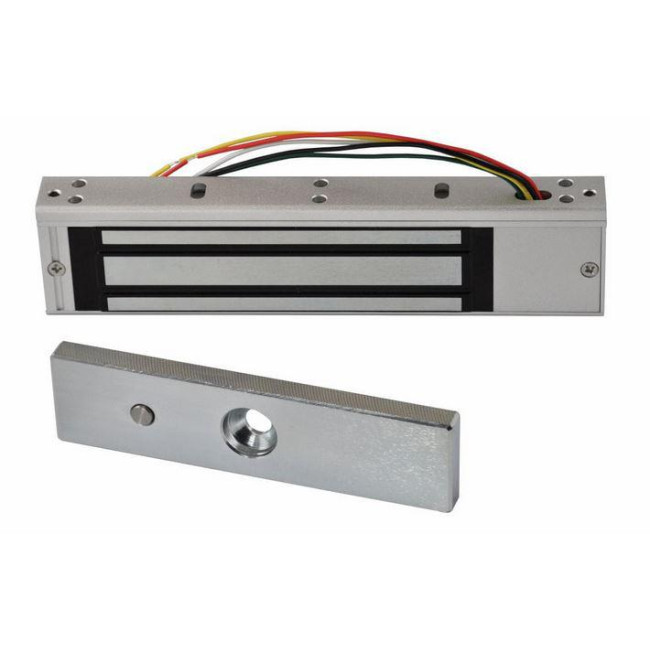 Zwora elektromagnetyczna SCOT EL-350SL2 Zwora elektromagnetyczna SCOT EL-350SL2
