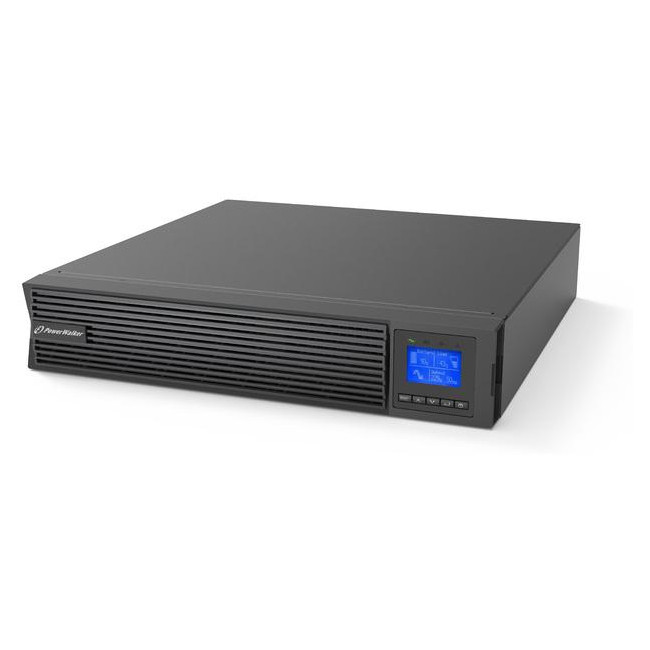 UPS ZASILACZ AWARYJNY PowerWalker VFI 2000 ICR IOT PF1 UPS ZASILACZ AWARYJNY PowerWalker VFI 2000 ICR IOT PF1