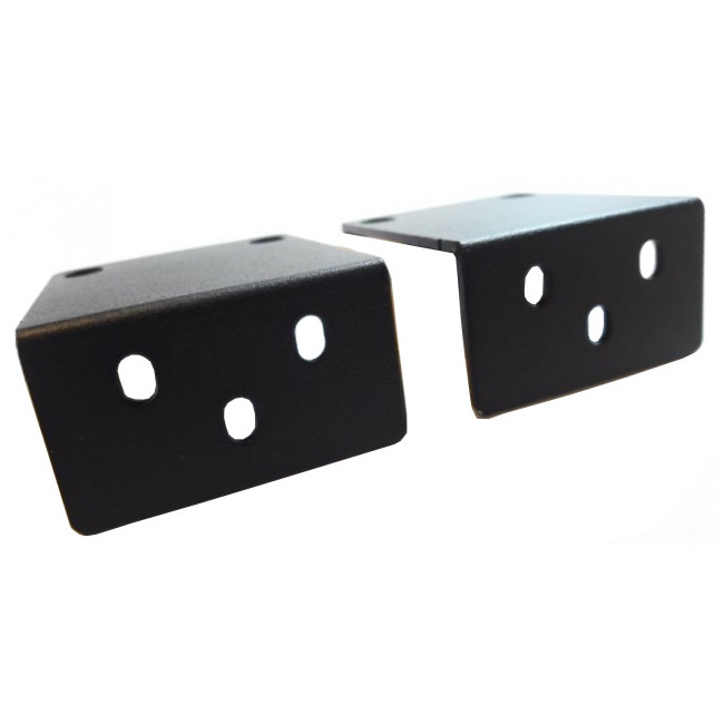 HIKVISION 1U 380 19" Mounting Bracket UCHWYTY RACK DO MONTAŻU REJESTRATORÓW HIKVISION 1U 380 19" Mounting Bracket UCHWYTY RACK DO MONTAŻU REJESTRATORÓW