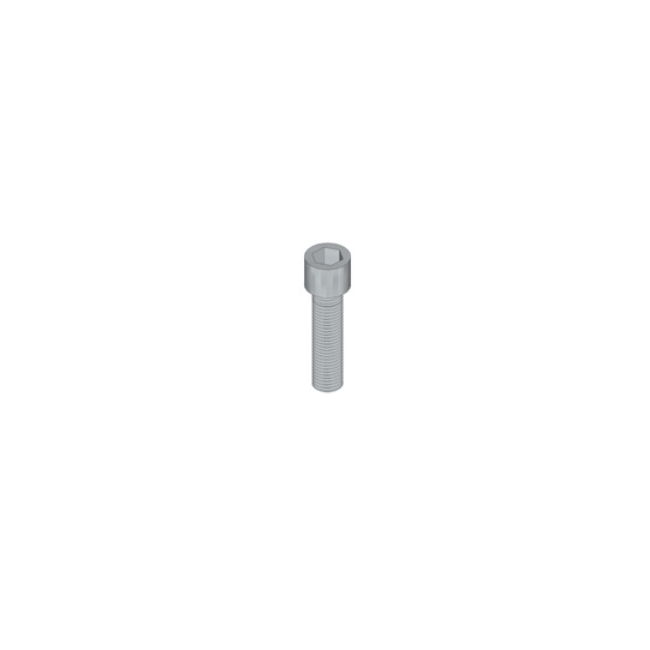 Śruba imbusowa M8 20mm KENO (K-18-20) Śruba imbusowa M8 20mm KENO (K-18-20)